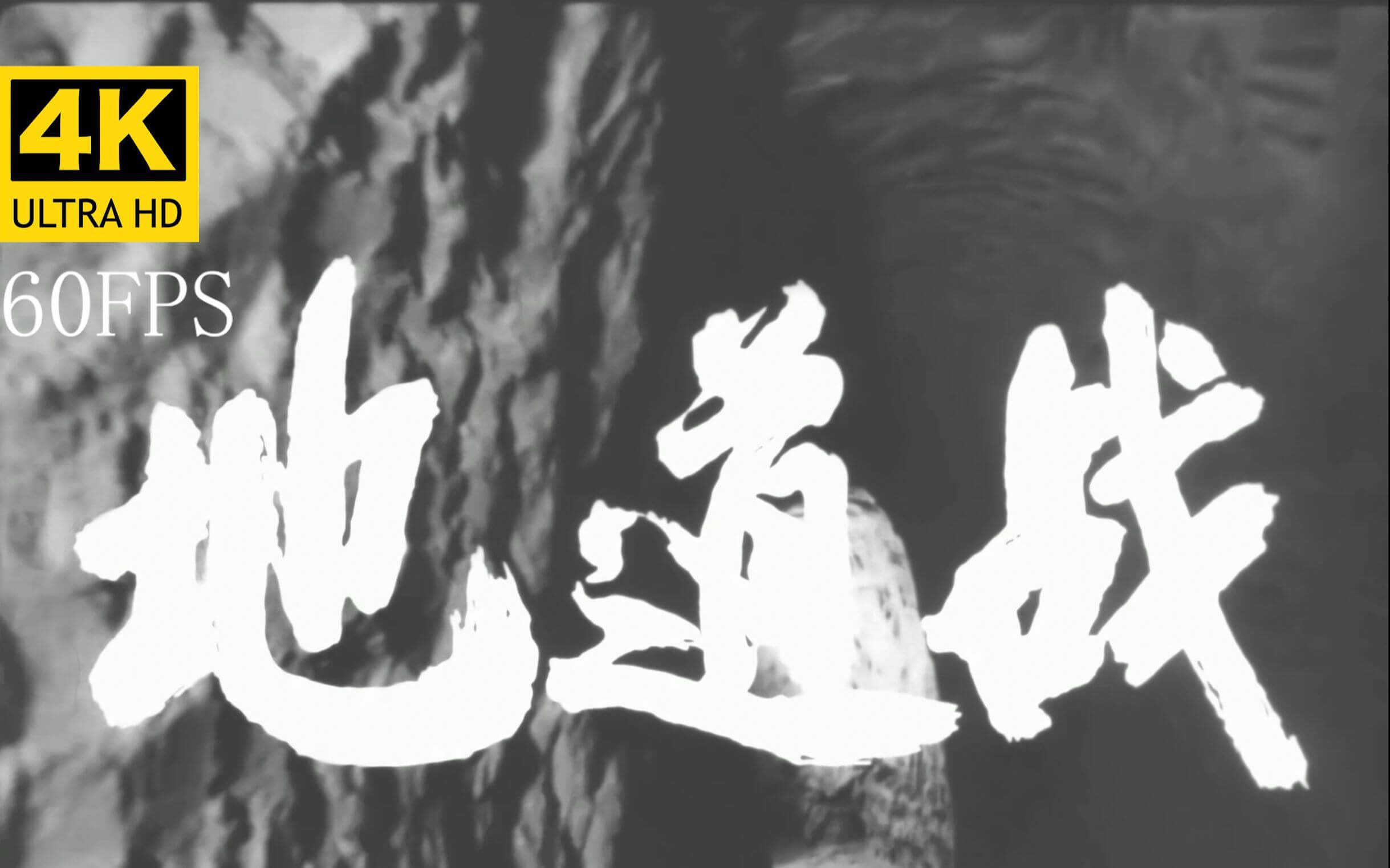 地道战.2160p.1965（至尊VIP免费下载）第1页