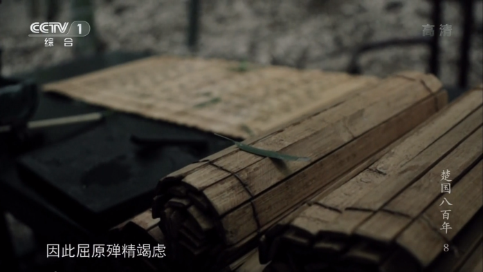 楚国八百年【至尊VIP免费下载】第4页